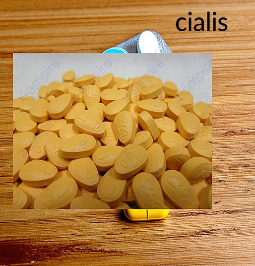 Cialis con receta precio